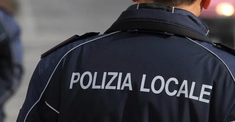 polizia locale