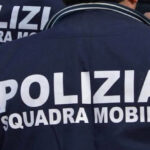 squadra mobile polizia FB