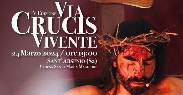 via crucis vivente-sant'arsenio-FB