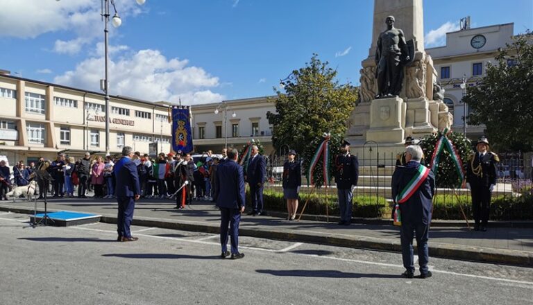 25 aprile salerno