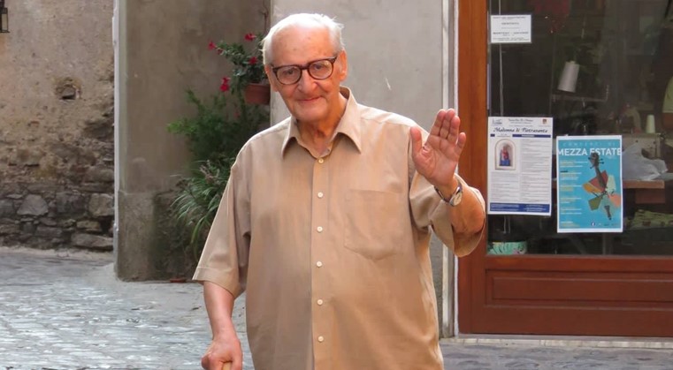 ANIELLO FARIELLO SAN GIOVANNI A PIRO