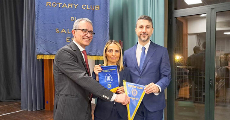 BANCA MONTE PRUNO ROTARY SALERNO FB