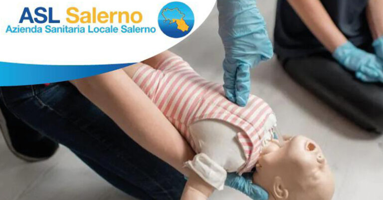 CORSO PEDIATRIA BATTIPAGLIA FB