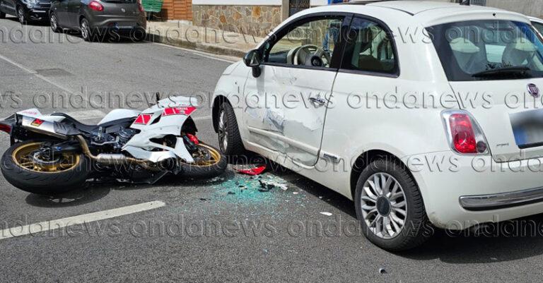 incidente san pietro 25 aprile fb