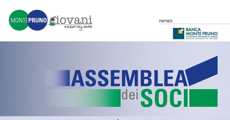 monte pruno assemblea soci fb