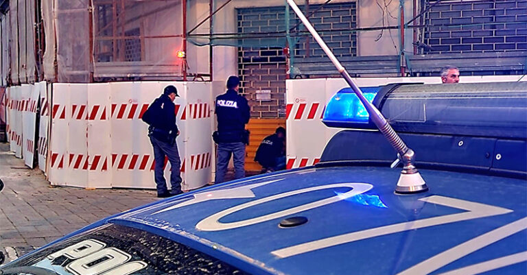 polizia salerno FB