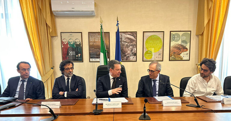 prefettura potenza accordo videocamere