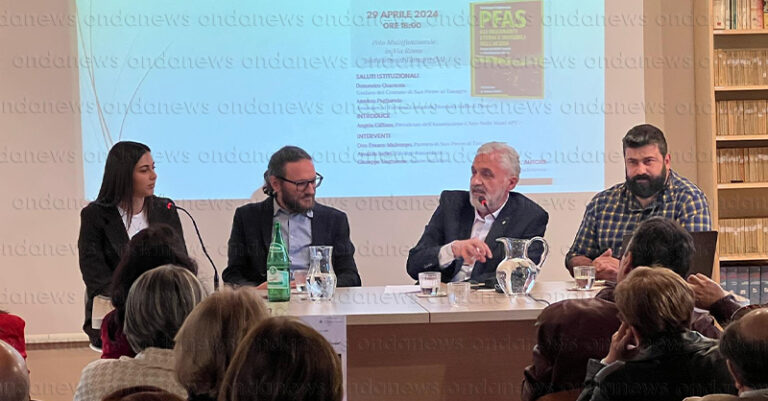 presentazione libro Ungherese San Pietro al Tanagro