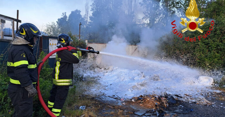 vigili del fuoco-salerno 23 aprile-fb