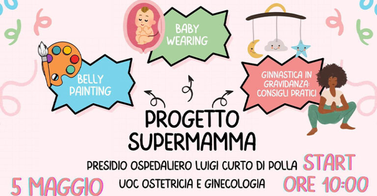 PROGETTO SUPER MAMMA-POLLA-FB