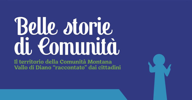 belle storie di comunità