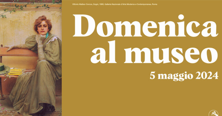 domenica al museo fb