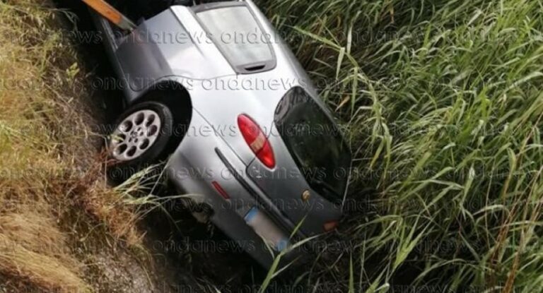 incidente polla 26 maggio ok