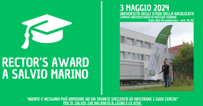 locandina premio università