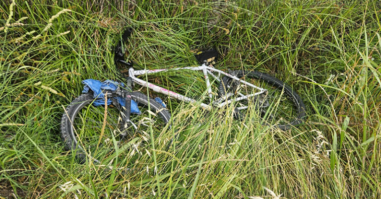 marocchini investiti in bici eboli