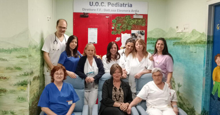 pediatria battipaglia donazione fb