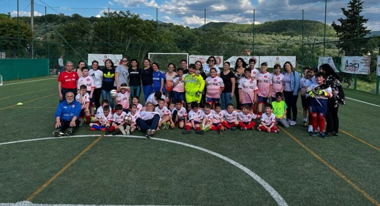 scuola calcio auletta ok