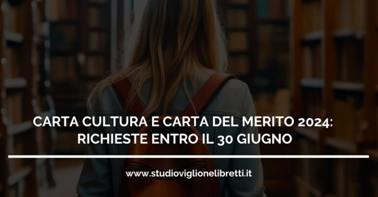 CARTA CULTURA VIGLIONE FB