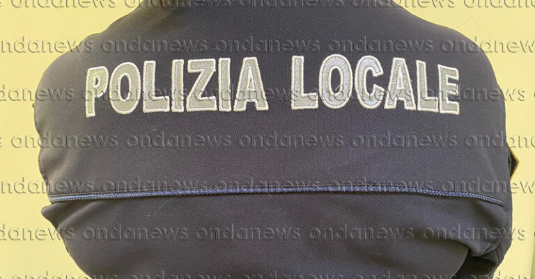 POLIZIA LOCALE FB