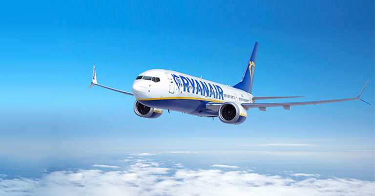 RYANAIR