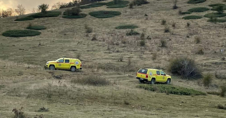 SOCCORSO ALPINO BASILICATA FB