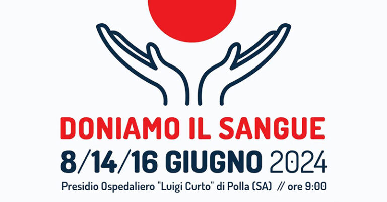 donazione sangue 21 passi FB