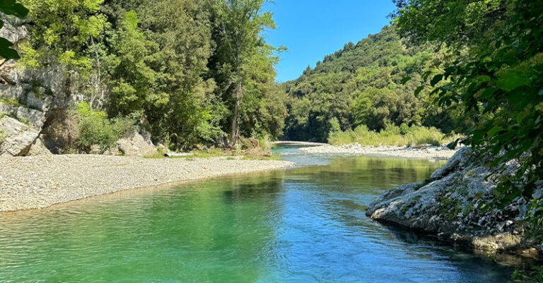 fiume calore-castelcivita-FB