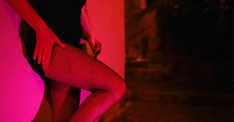 foto prostituta istock