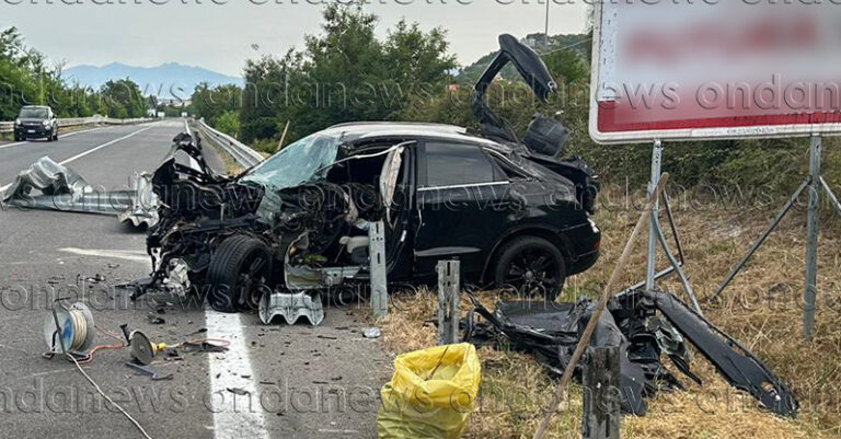 incidente agropoli fb