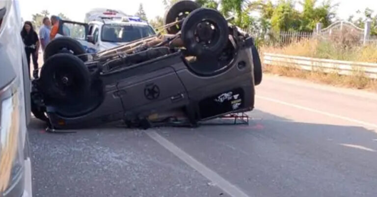 incidente pontecagnano 12 giugno