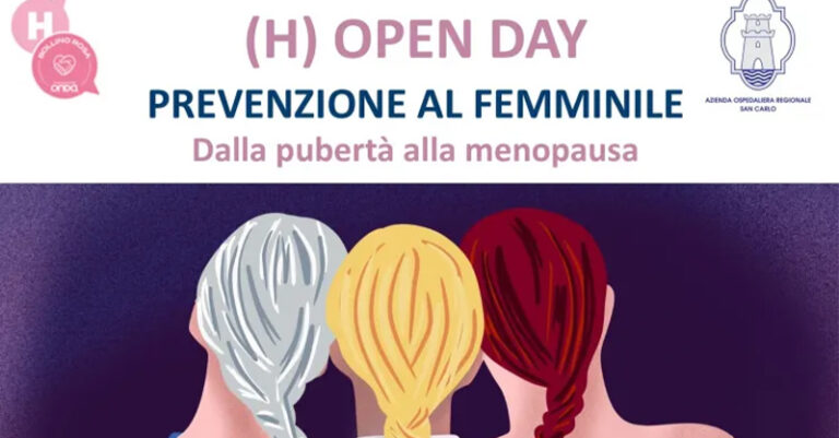 locandina fb h open day potenza