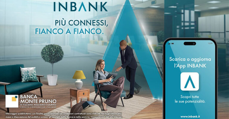 nuova app inbank FB