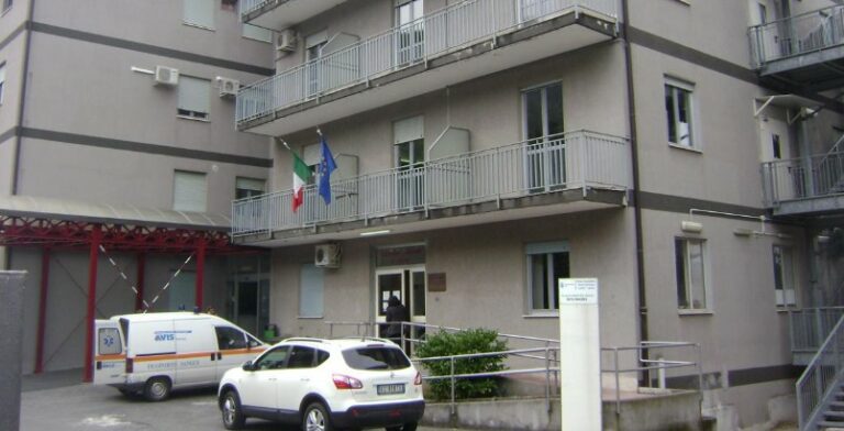 ospedale lauria