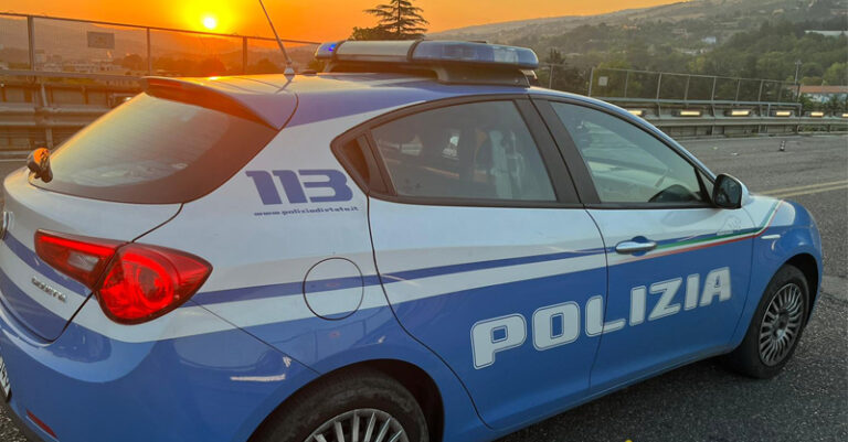 polizia fb ok