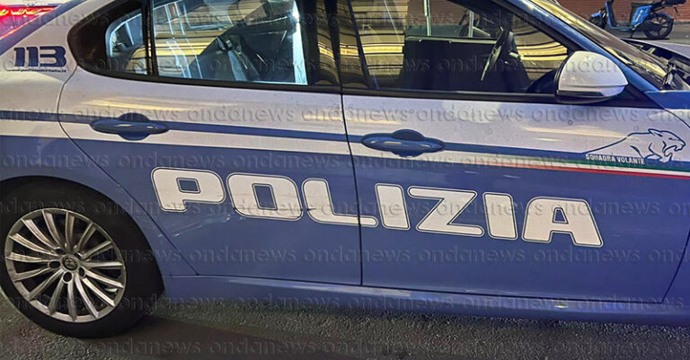 polizia notte giugno 2024 foto ondanews 01 fb