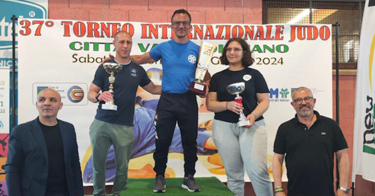 torneo città vallo fb ok