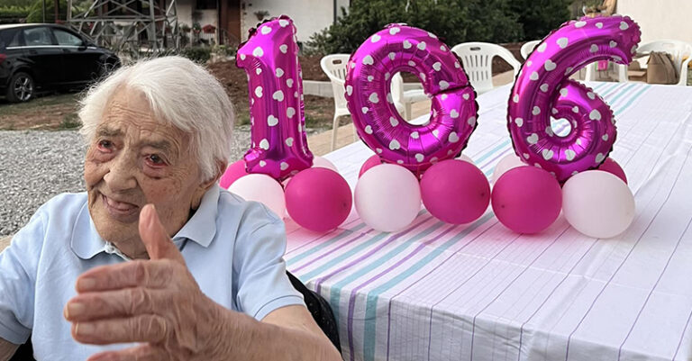 106 ANNI TRAMUTOLA FB