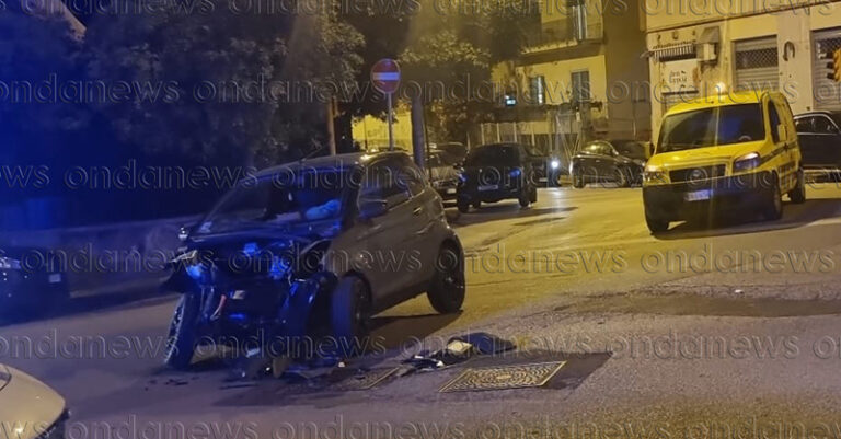 INCIDENTE SALERNO 4 LUGLIO FB