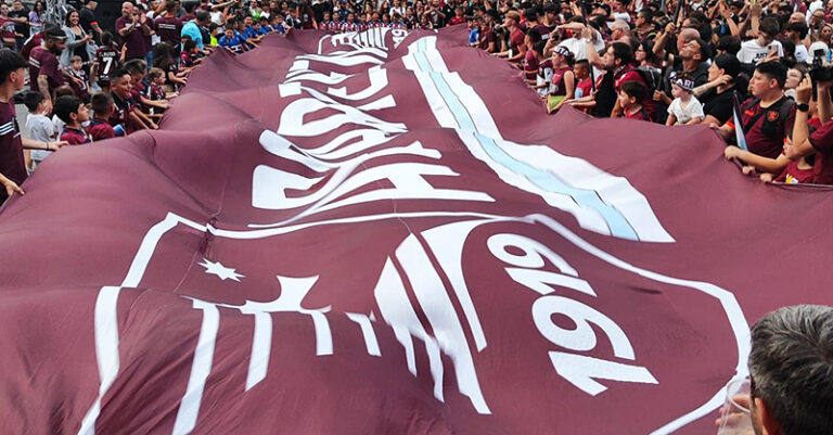 TIFOSI SALERNITANA