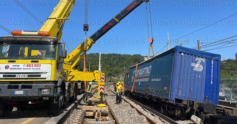 TRENO CENTOLA MENAFRA FB