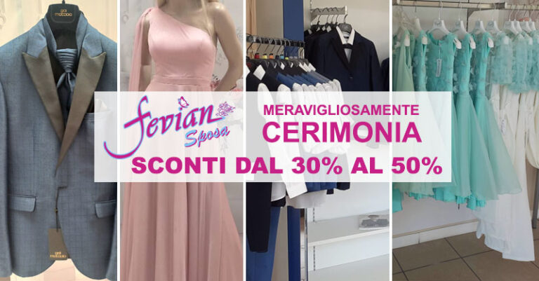 fevian sposa promo cerimonia luglio 24 fb