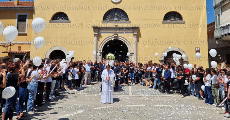 funerali francesco morriello auletta fb