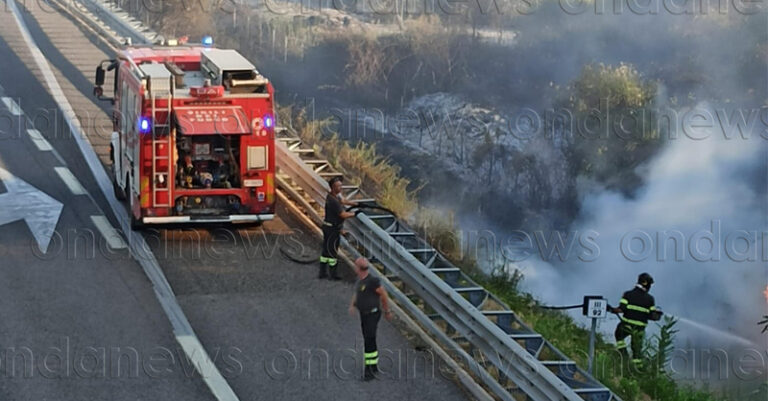 incendio sala consilina fb ok