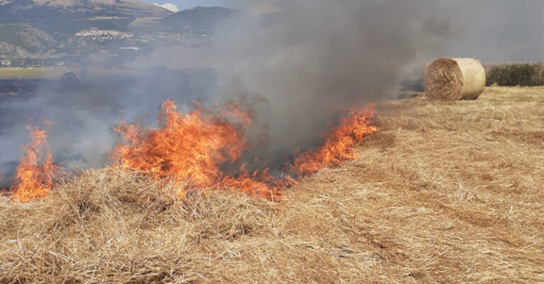 incendio san pietro al tanagro fb ok