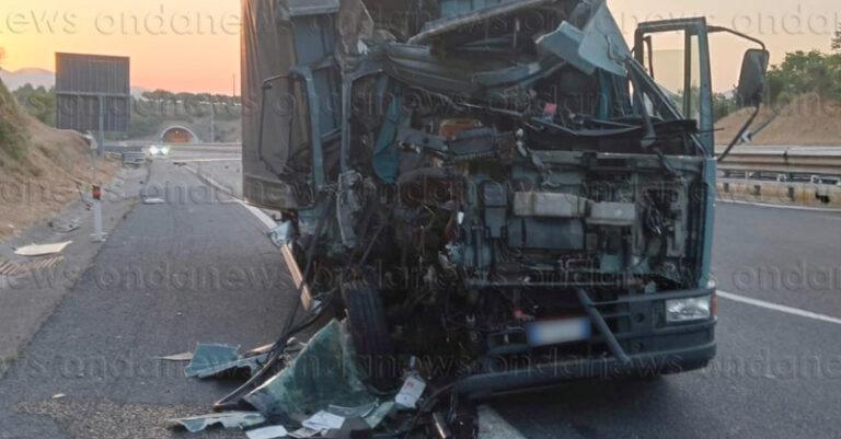 incidente campagna 17 luglio fb