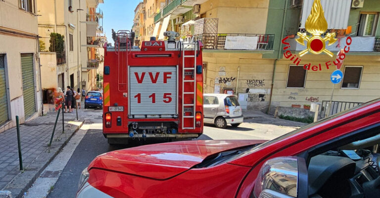 intervento salerno vigili del fuoco fb ok