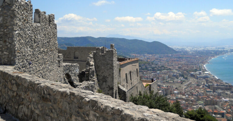 castello arechi salerno fb ok