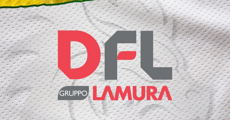 dfl main sponsor sporting 2024-2025 FB