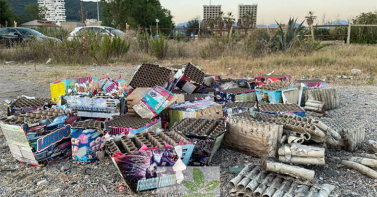 discarica-fuochi d'artificio-salerno-FB