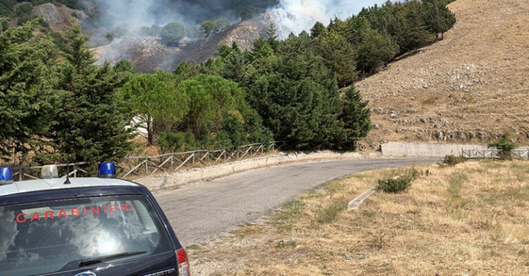 incendi carabinieri fb ok